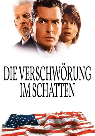 Die Verschwörung im Schatten