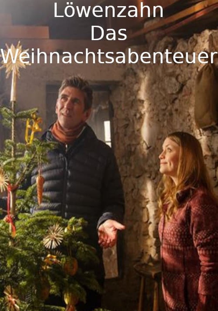 Löwenzahn - Das Weihnachtsabenteuer