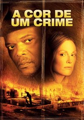 Freedomland - A Cor do Crime