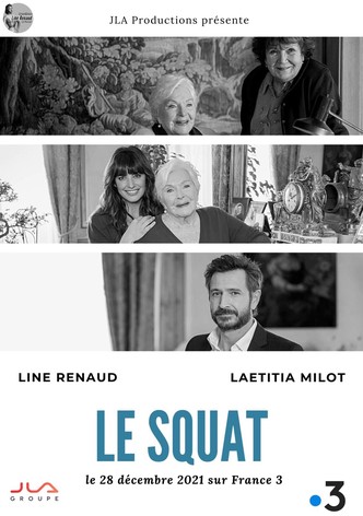 Le Squat