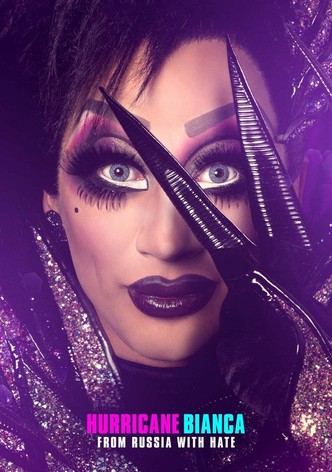 Hurricane Bianca: From Russia with Hate