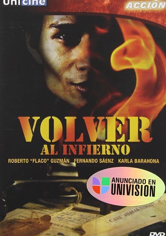 Volver al Infierno