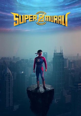 Super Murali