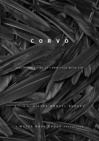 Corvo
