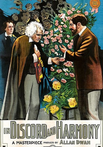 Discord and Harmony