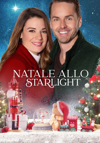 Natale allo Starlight
