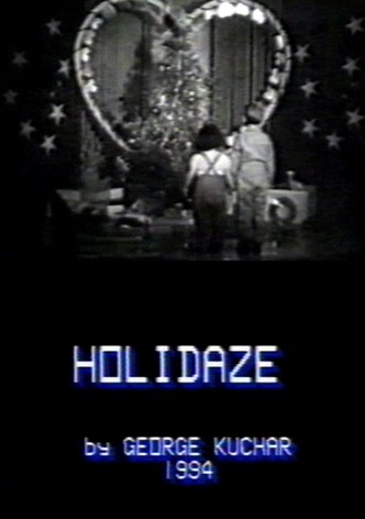 Holidaze, 1994