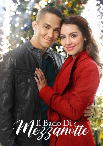 Il bacio di mezzanotte
