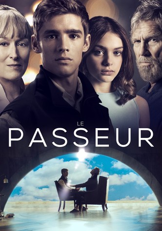 The Giver - Le Passeur