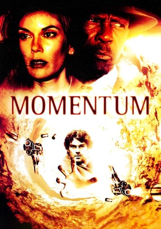 Projet Momentum