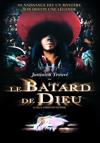 Justinien Trouvé ou le bâtard de Dieu