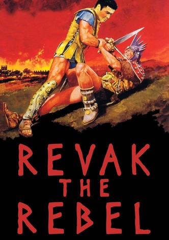 The Barbarians