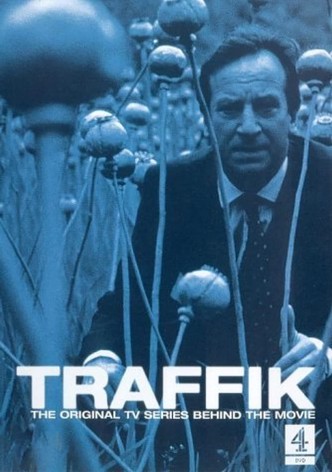 Traffik, le sang du pavot