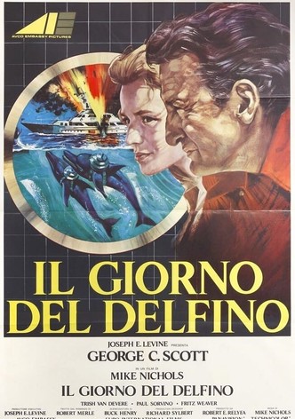 Il giorno del delfino
