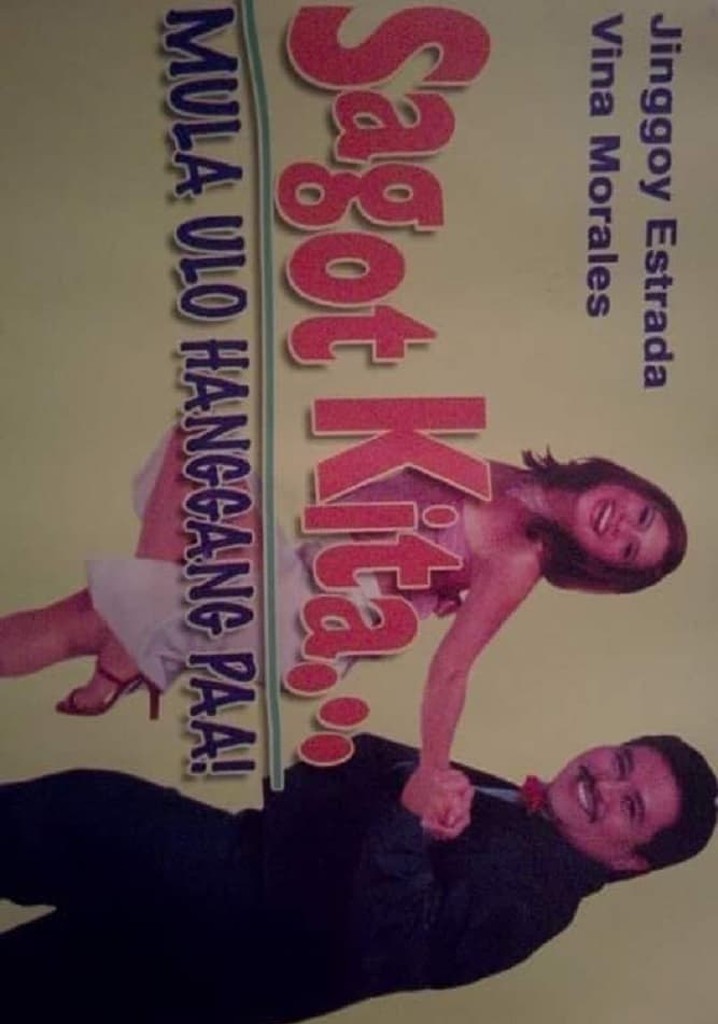 Sagot kita... mula ulo hanggang paa