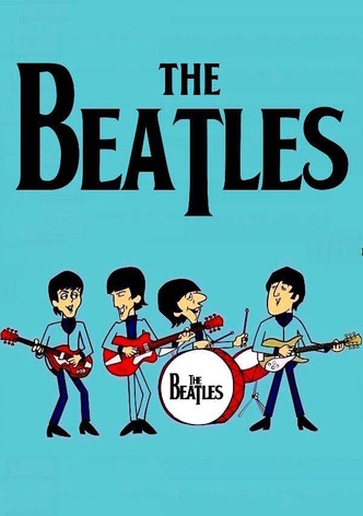 The Beatles