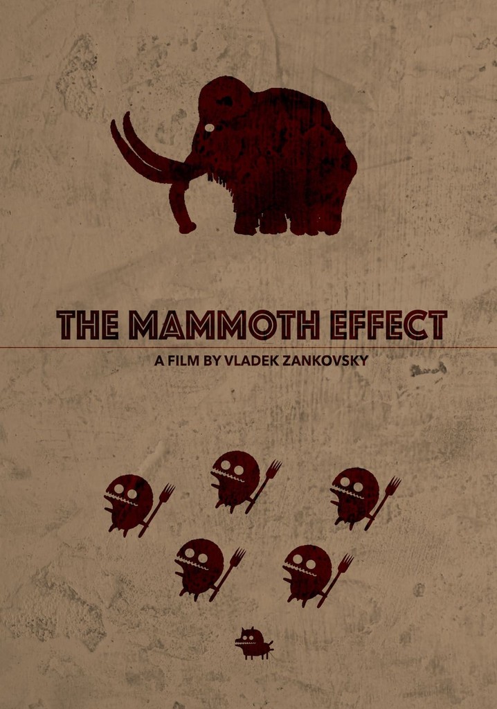 The Mammoth Effect