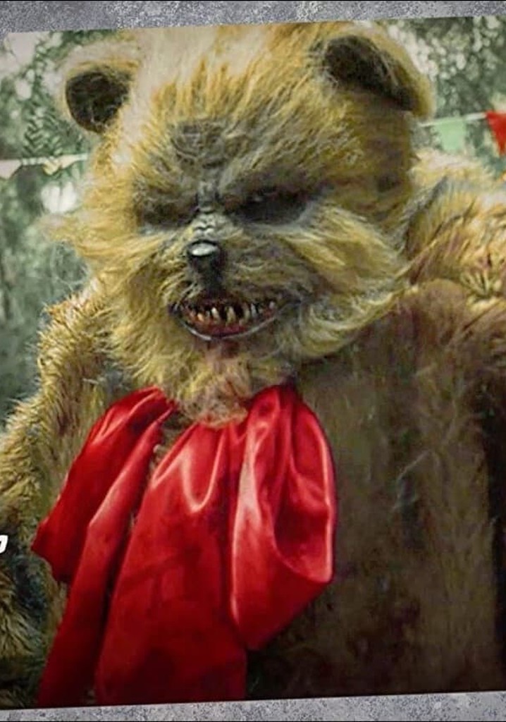 The Teddy Bear's Picnic