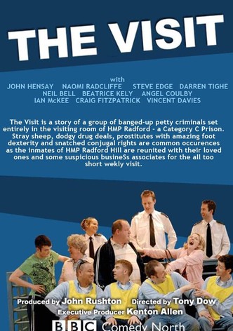 The Visit