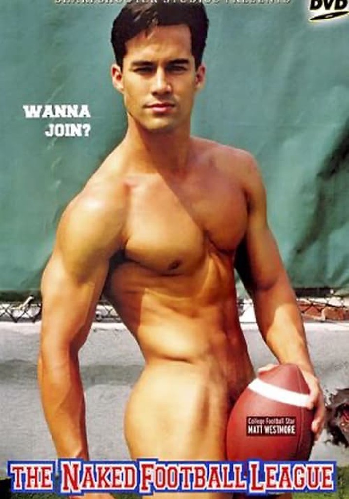 The Naked Football League