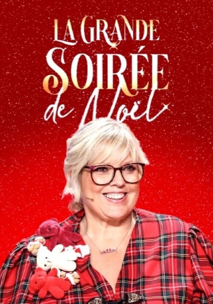 La grande soirée de Noël