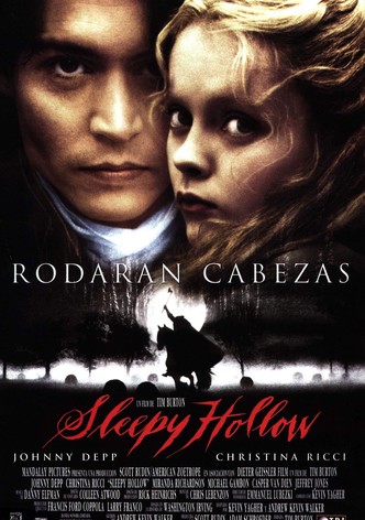 Sleepy Hollow (El Jinete sin Cabeza)