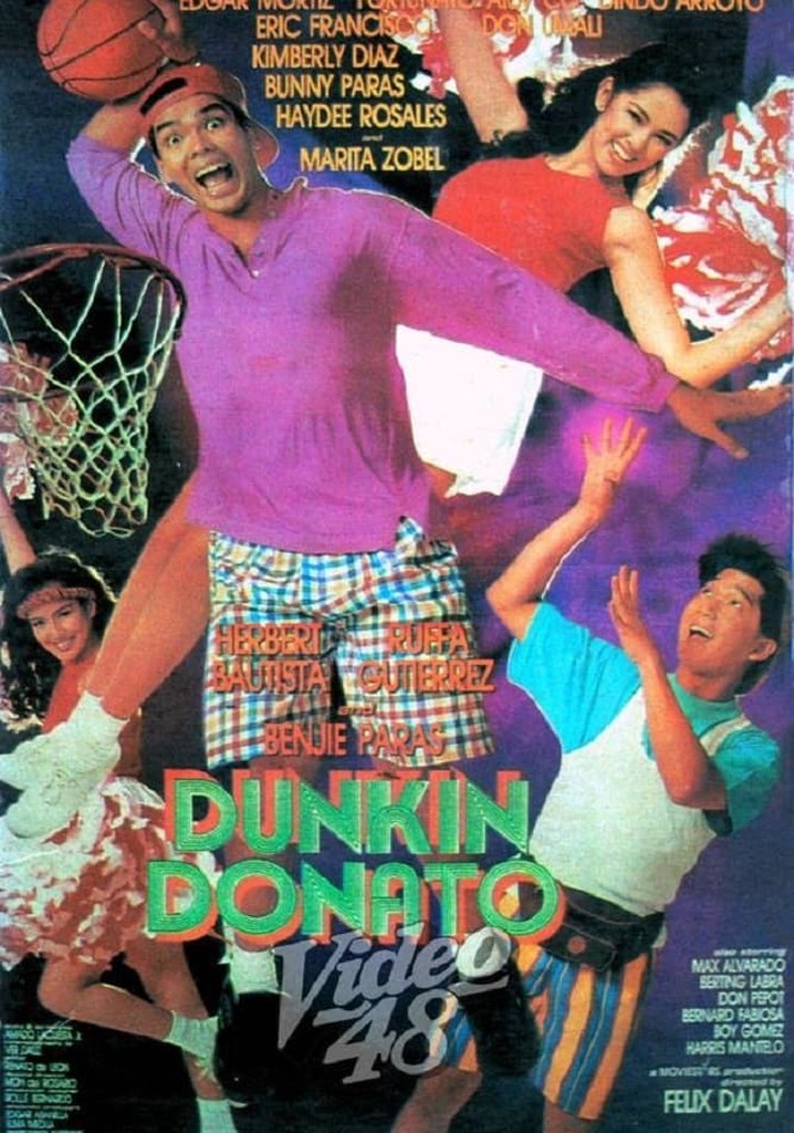 Dunkin Donato