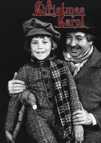 A Christmas Carol at Ford's Theatre