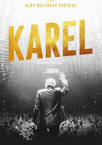 Karel
