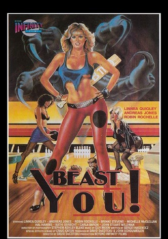 Beast You!