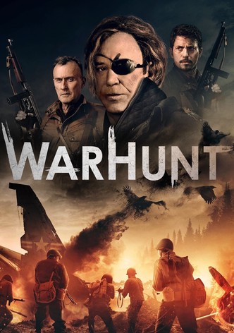 WarHunt