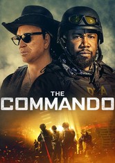 Komandos