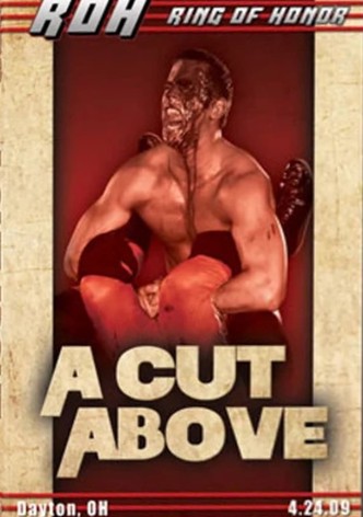 ROH: A Cut Above