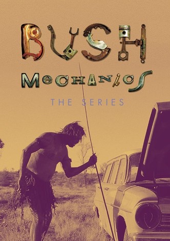 Bush Mechanics