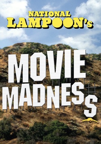 National Lampoon's Movie Madness