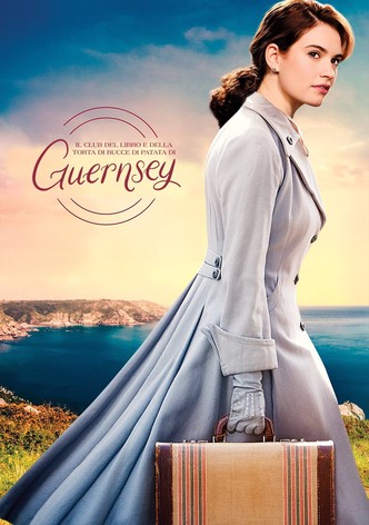 Il club del libro e della torta di bucce di patata di Guernsey