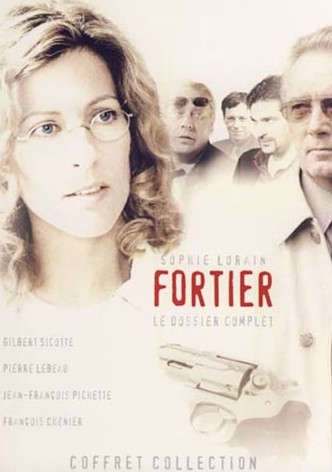 Fortier