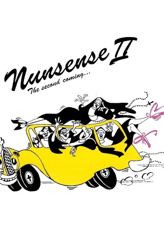 Nunsense 2: The Sequel