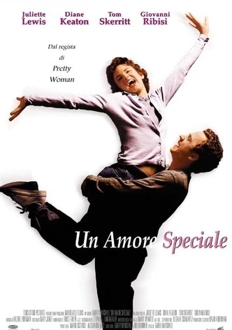 Un amore speciale