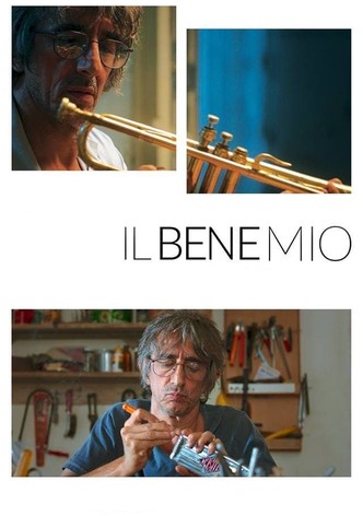 Il bene mio