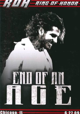 ROH: End of An Age