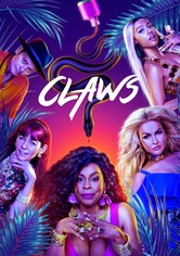 Claws - Temporada 4