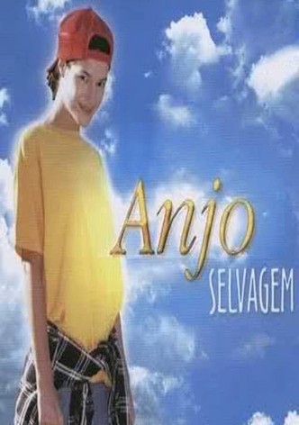 Anjo Selvagem