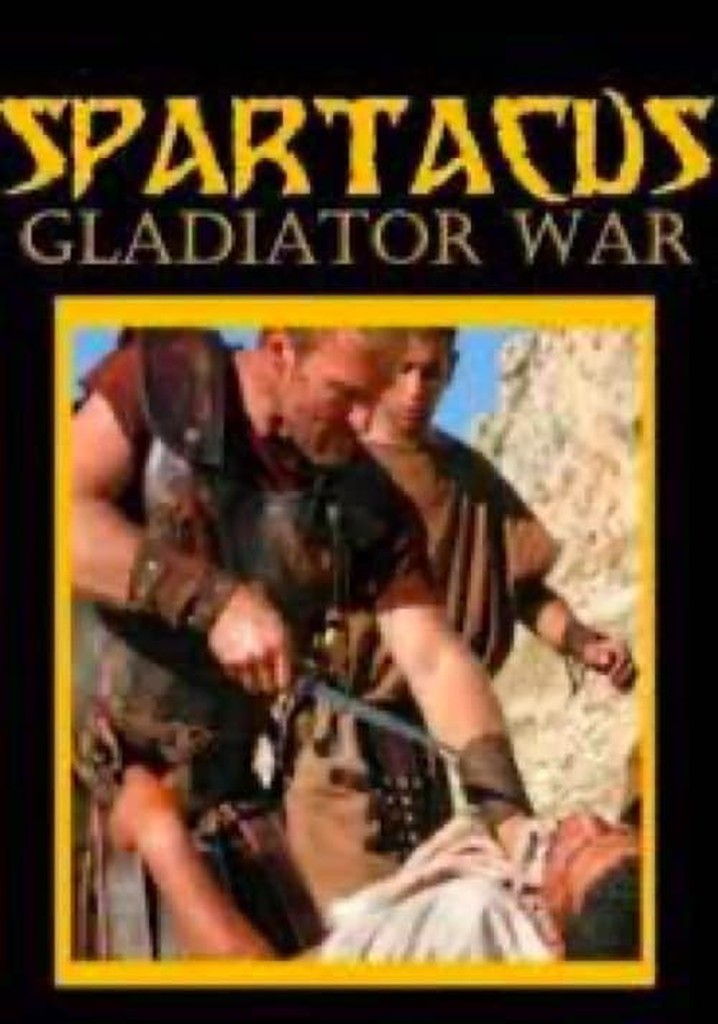 Spartacus: Gladiator War