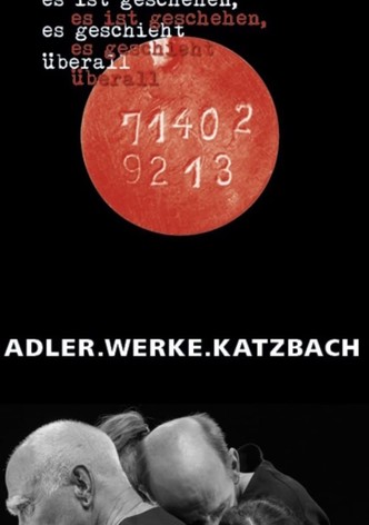 Adler.Werke.Katzbach - der Film