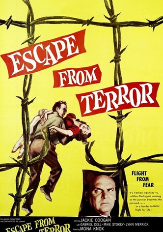 Escape from Terror