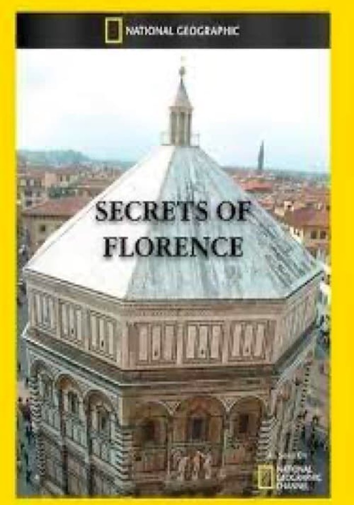 Secrets of Florence