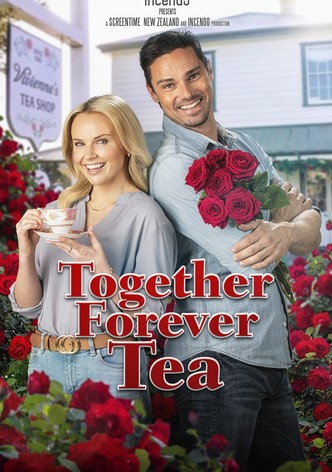 Together Forever Tea