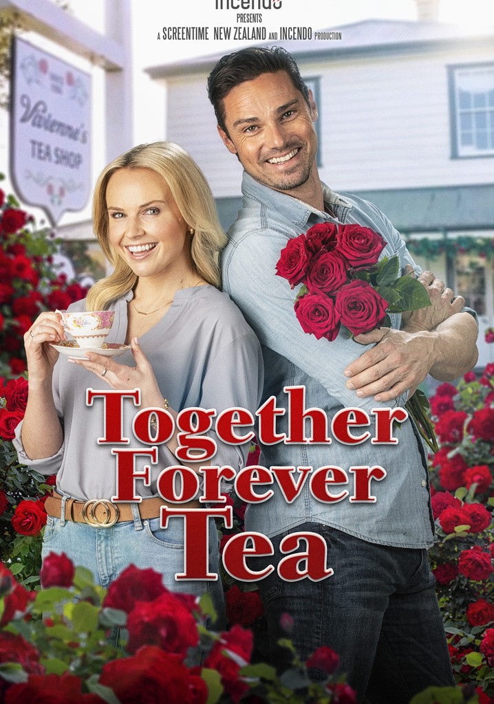 Together Forever Tea
