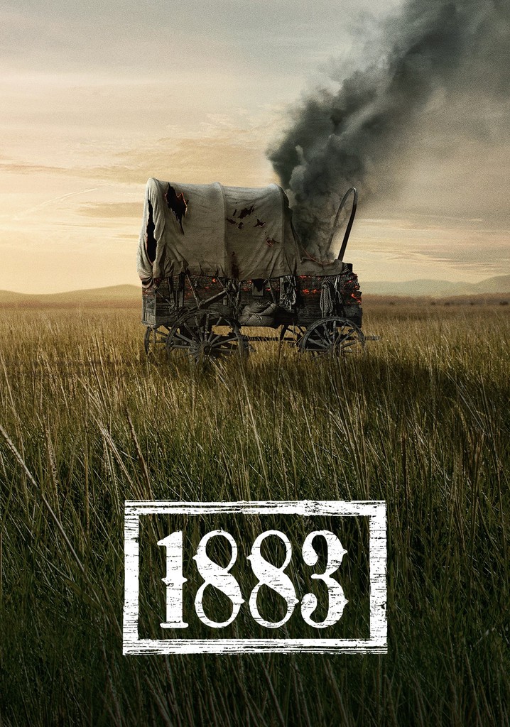 1883 - watch tv show streaming online